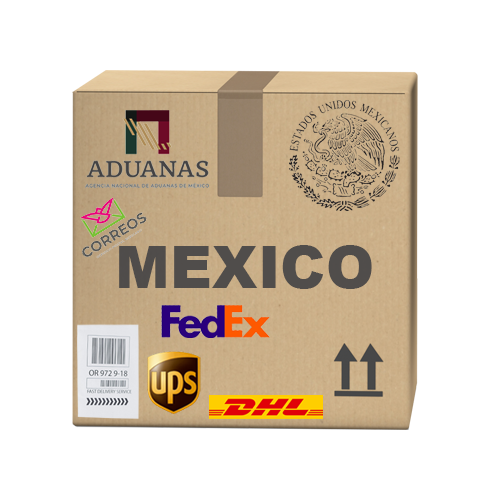 Agente Aduanal Externo en México 2024