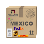 Comercializadora Importadora México 2024