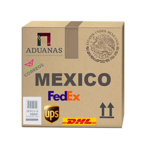 Comercializadora Importadora México 2024