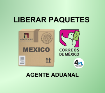 ¿CÓMO LIBERAR PAQUETE DE CORREOS DE MÉXICO? 1 Liberar Paquete de Correos de México 2024