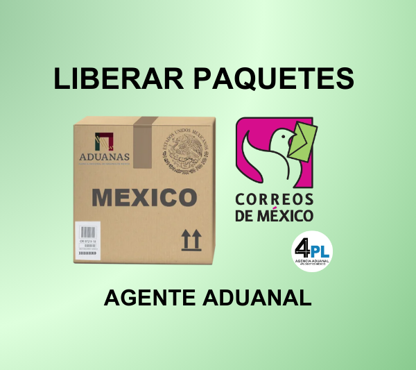 ¿Cómo Liberar Paquete de Correos de México? 1 Liberar Paquete de Correos de México 2024